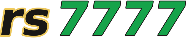 rs7777 logo