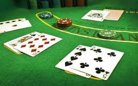 rs7777 Baccarat CasinoHub