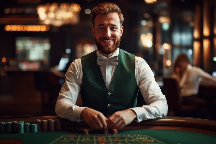 rs7777 Roulette Wildcard