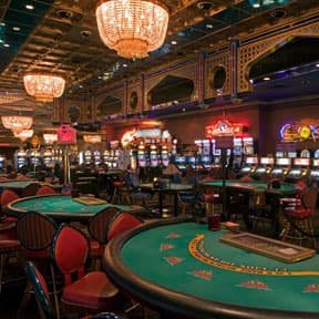 rs7777 Baccarat Payout